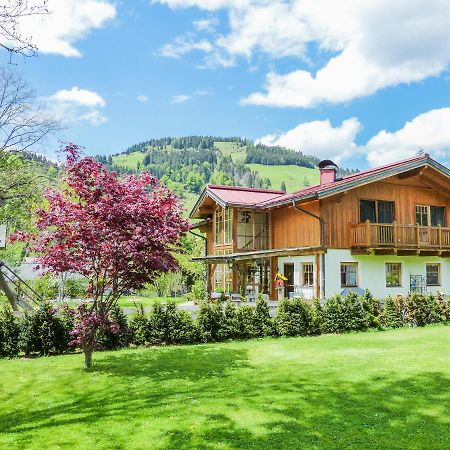 Appartement Bergverliebt Wagrain Exterior foto