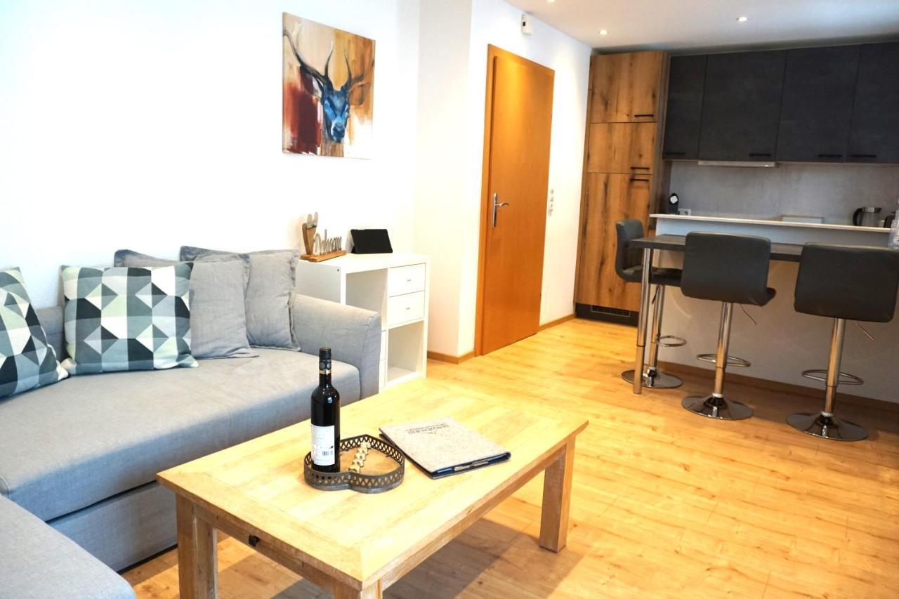Appartement Bergverliebt Wagrain Exterior foto