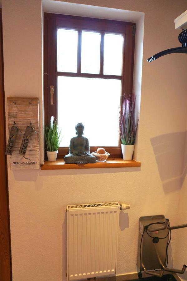 Appartement Bergverliebt Wagrain Exterior foto