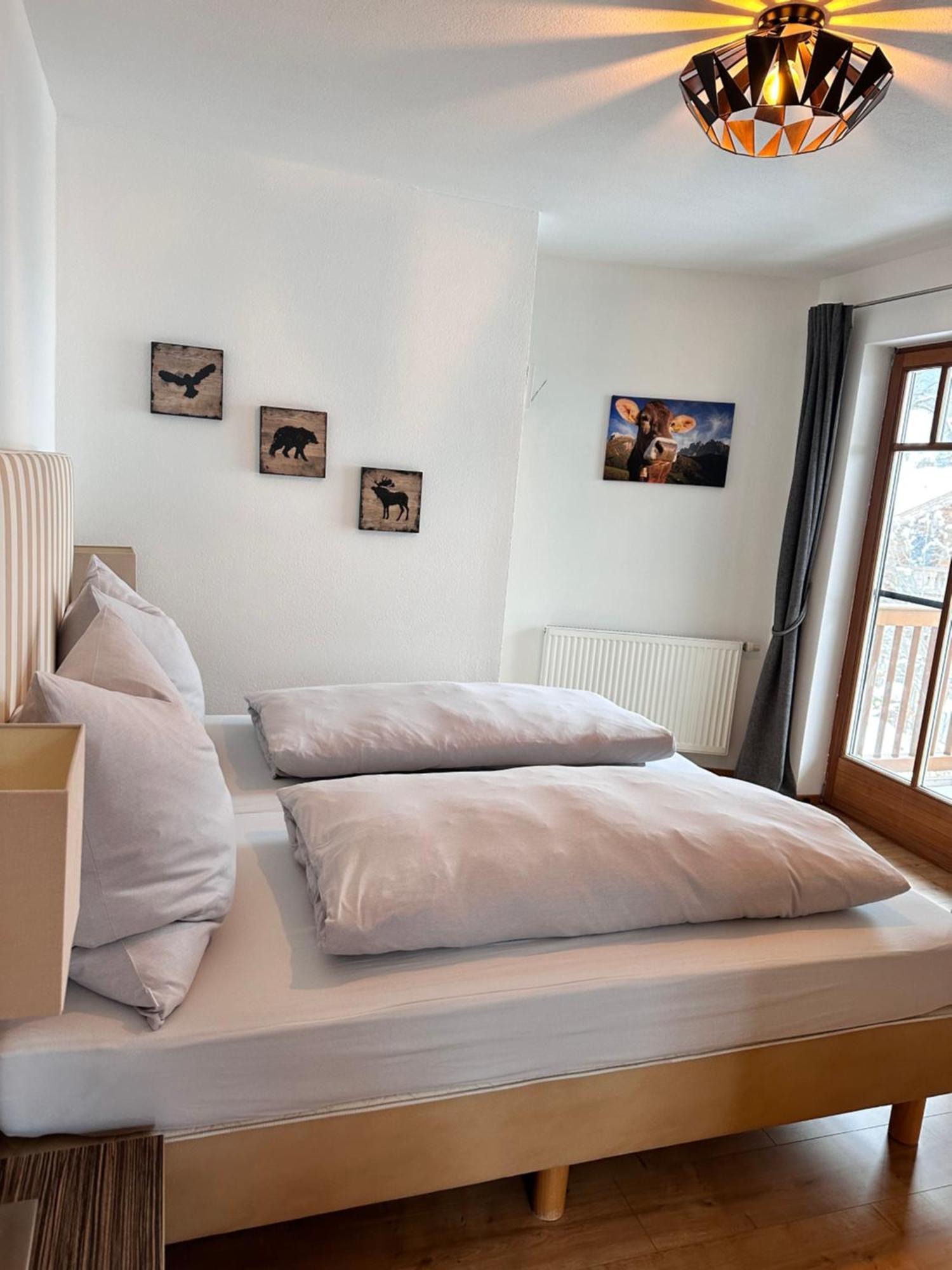 Appartement Bergverliebt Wagrain Exterior foto
